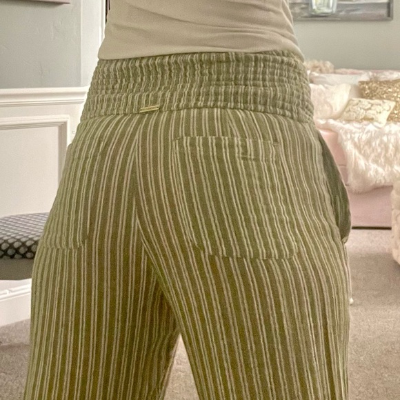 Flowy beach pants - Picture 2 of 2